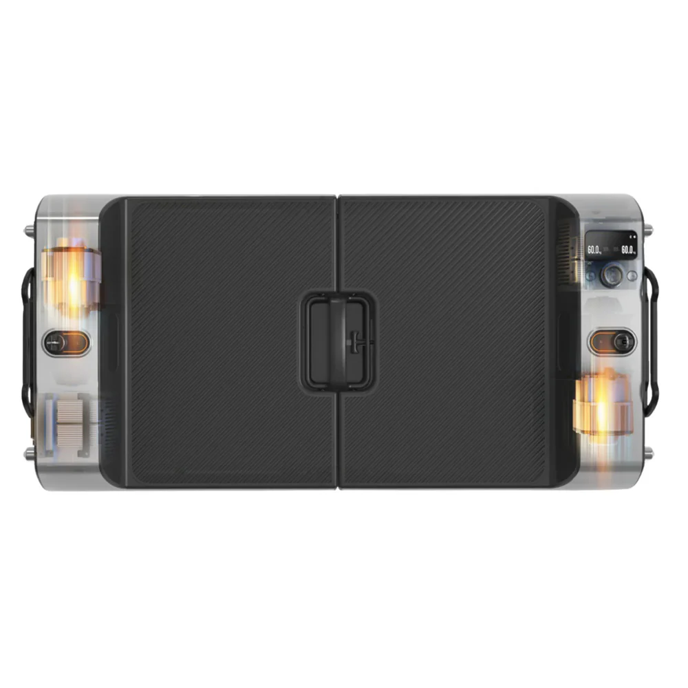 DKN Smart Power Machine with bench and toolkit* - Image 3