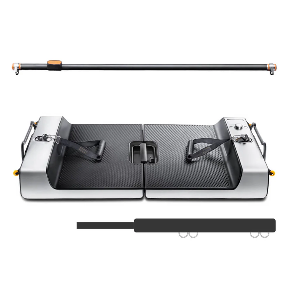 DKN Smart Power Machine with bench and toolkit* - Image 4