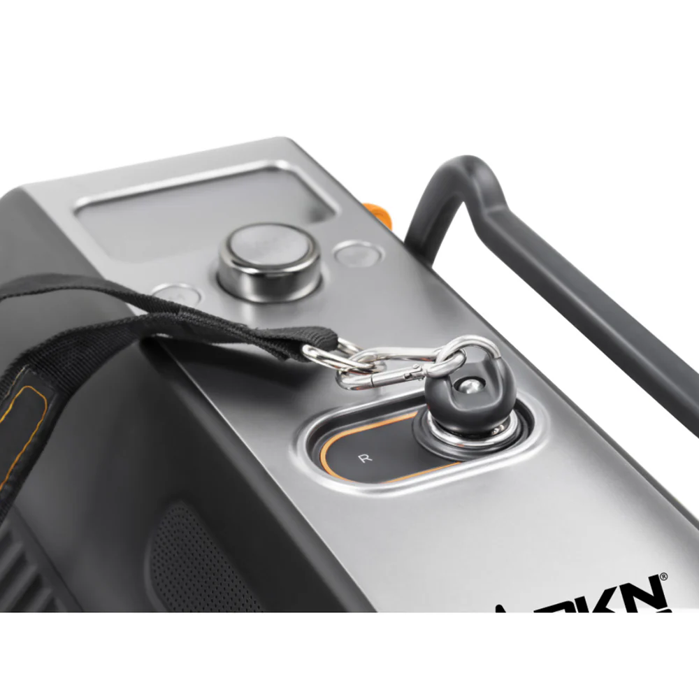 DKN Smart Power Machine with bench and toolkit* - Image 5