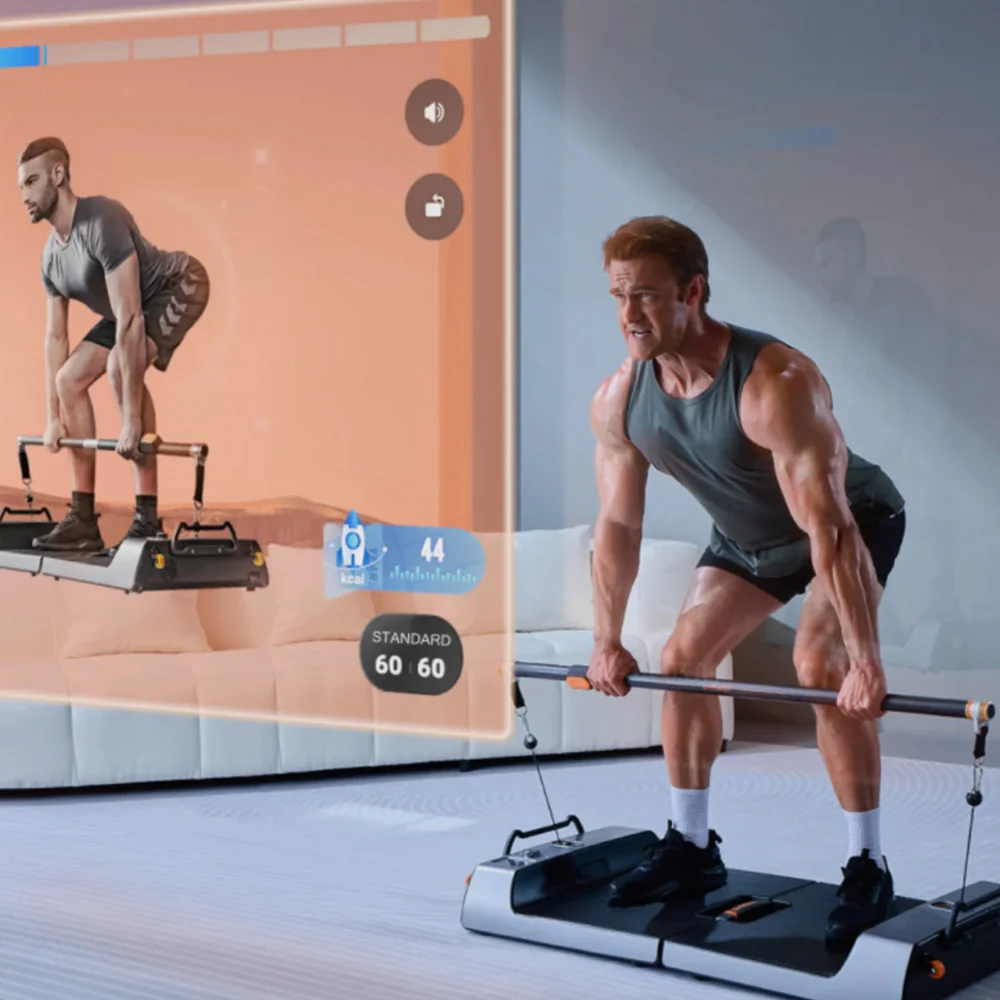 DKN Smart Power Machine with bench and toolkit* - Image 6