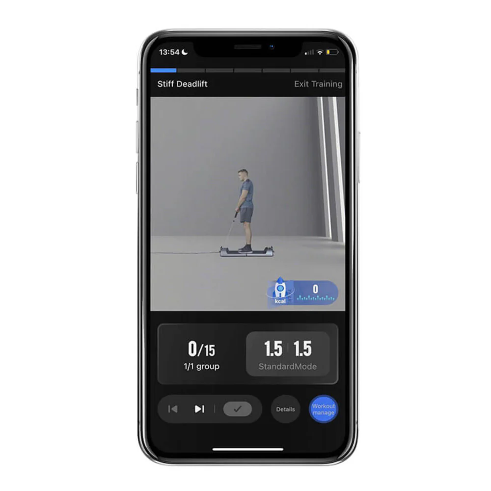 DKN Smart Power Machine with bench and toolkit* - Image 8