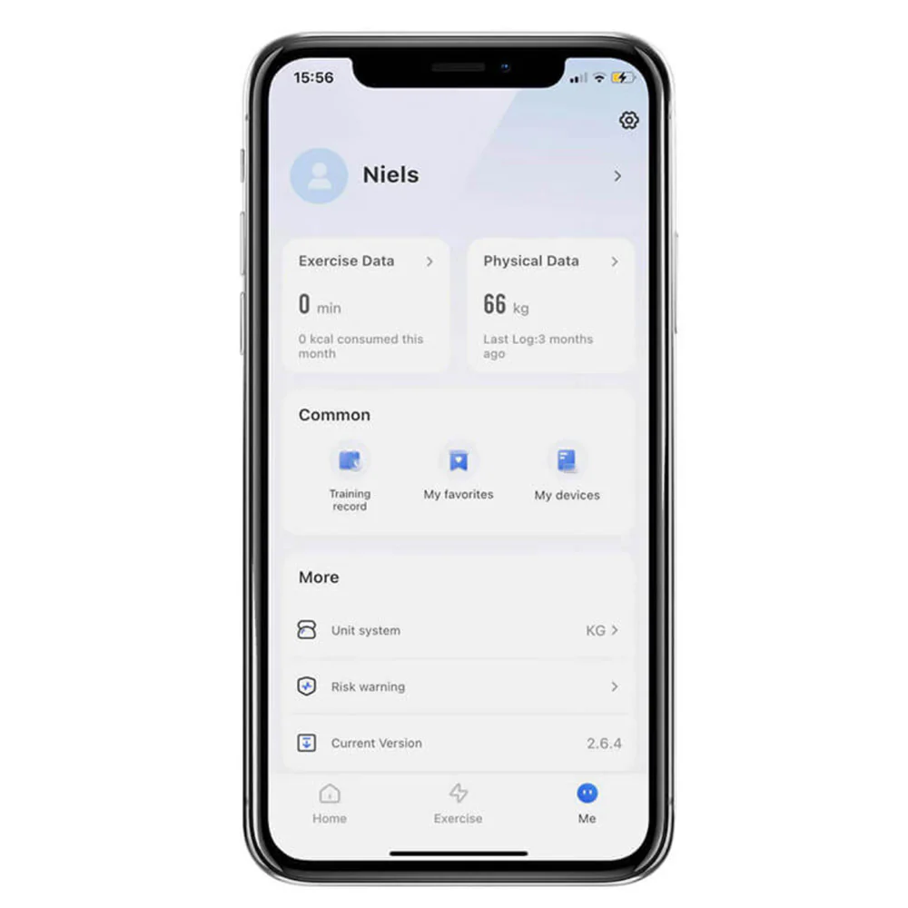 DKN Smart Power Machine with bench and toolkit* - Image 9