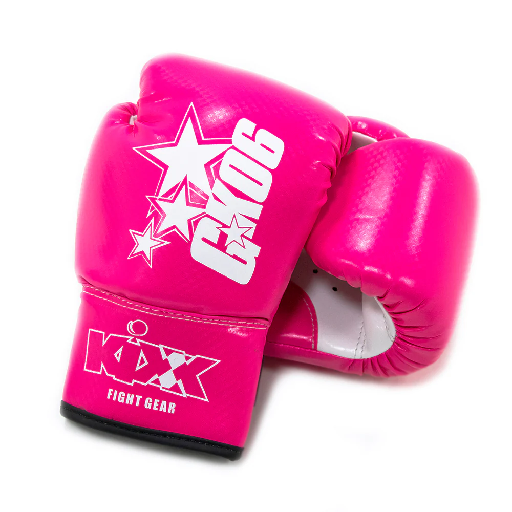 KIDS BOXING GLOVES - Image 3