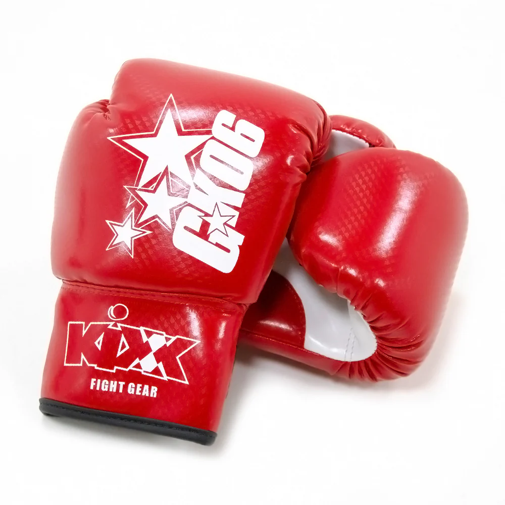 KIDS BOXING GLOVES - Image 4