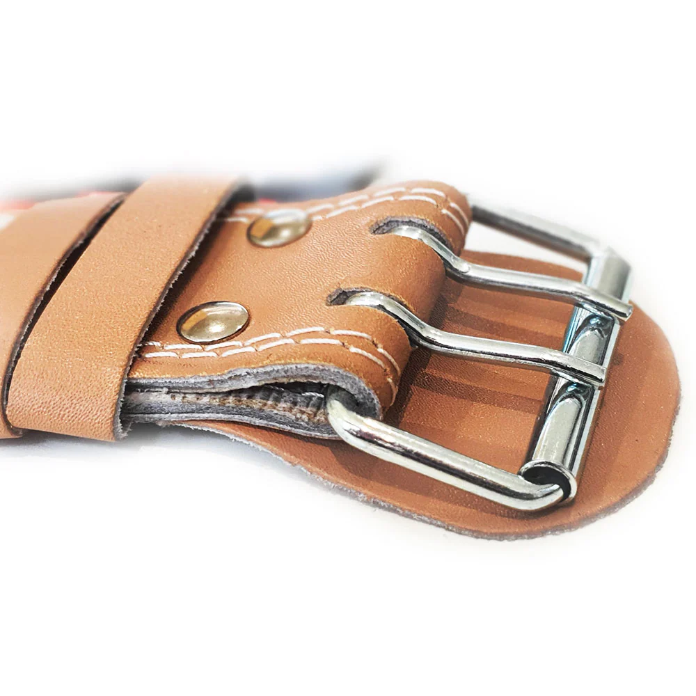 Kix Weightlifting Belt/Medium - Image 3