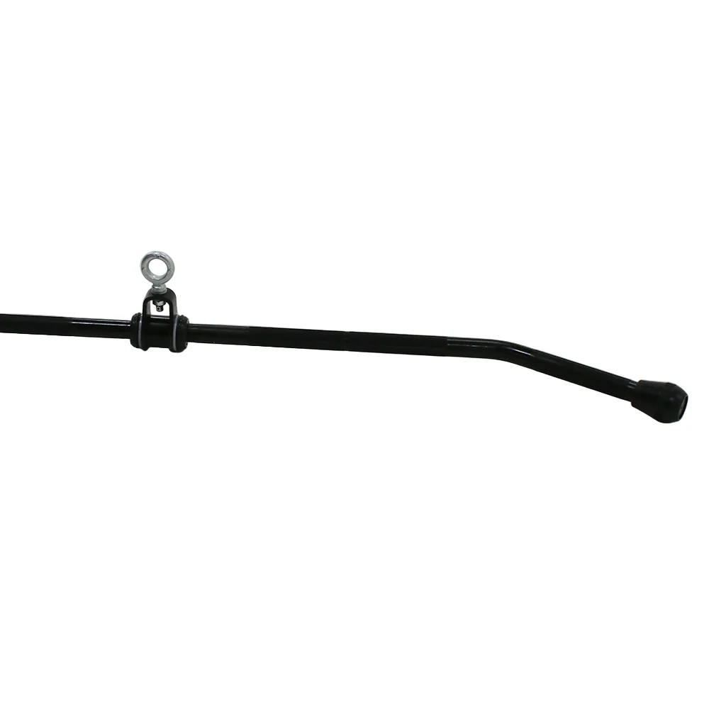 Cable Attachment - Lat Bar (Black) - Image 5