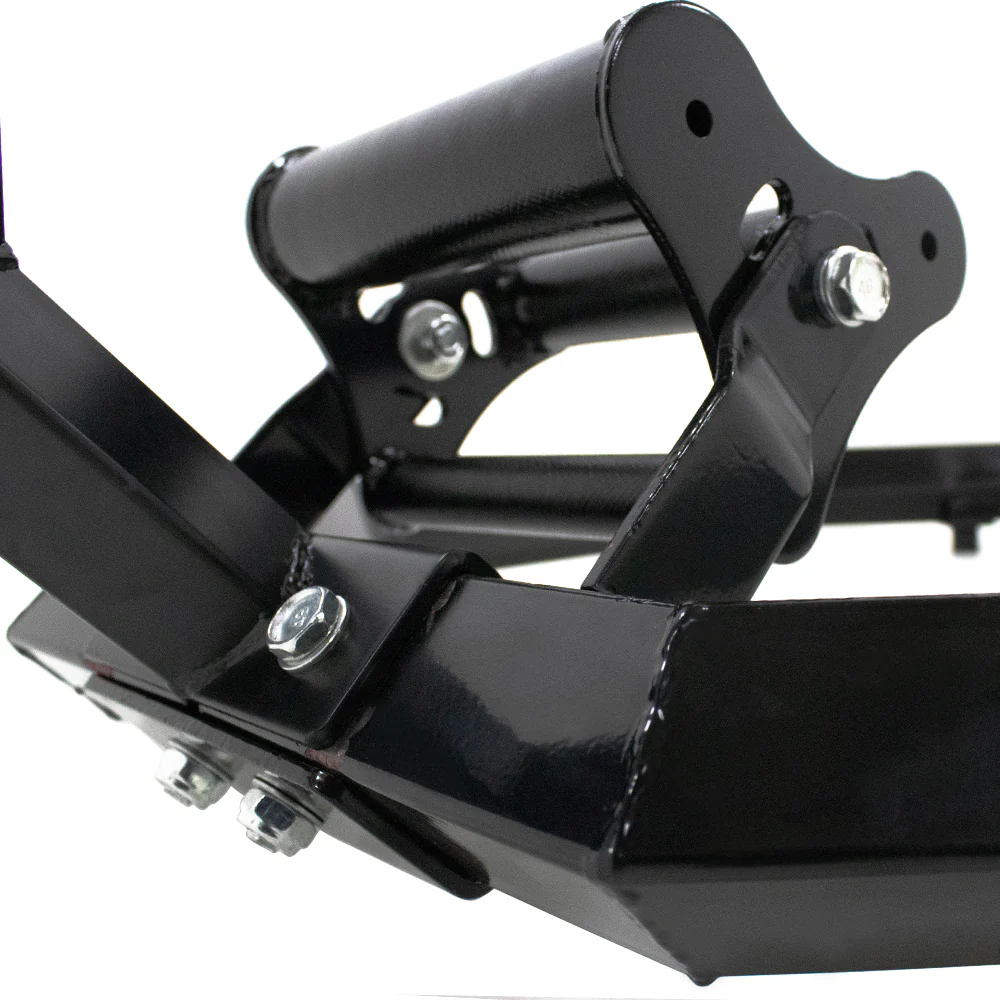 Powercore Multi Grip Olympic Hex Trap Bar - Image 3