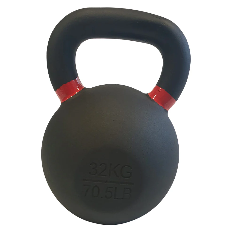 Powercore Cast Iron Kettlebells - Image 10