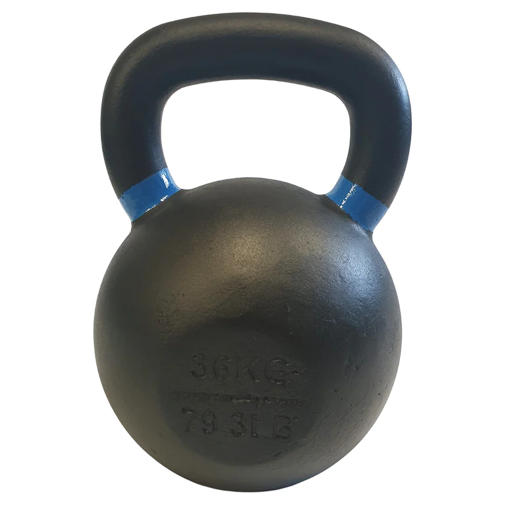 Powercore Cast Iron Kettlebells - Image 11
