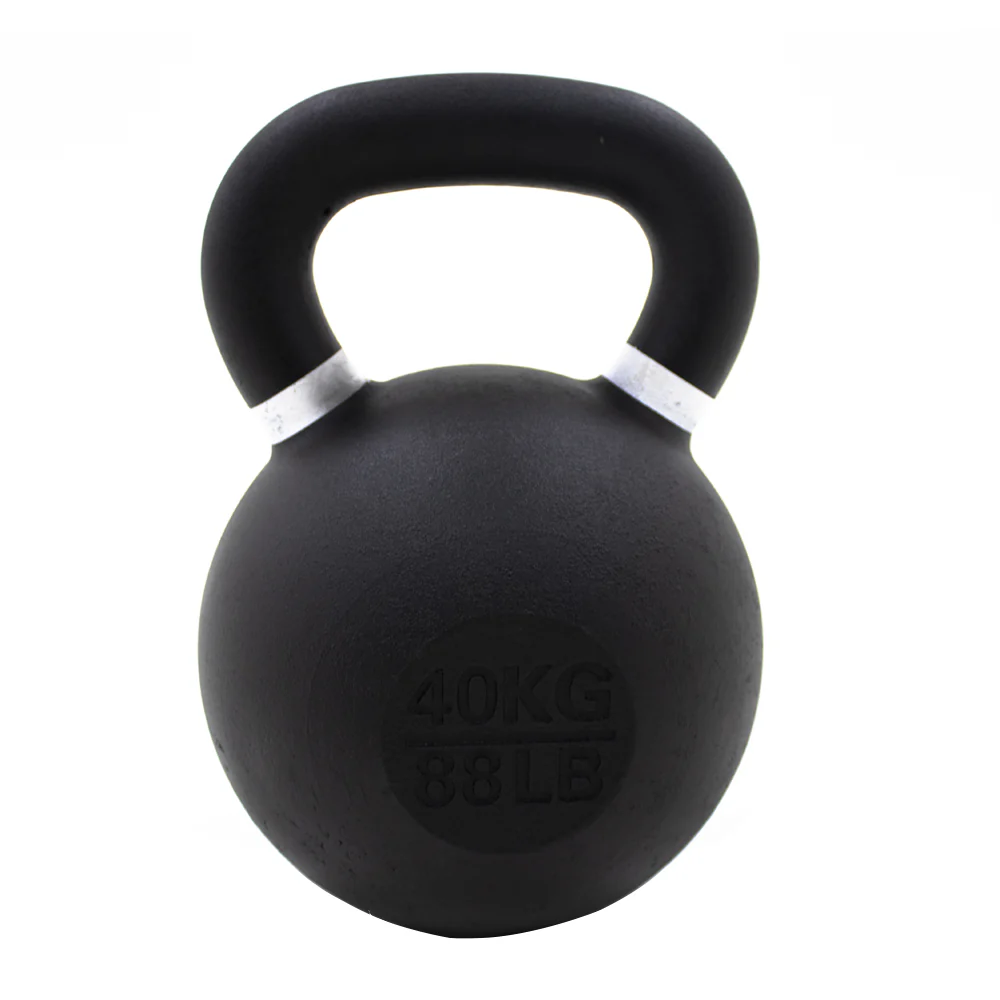 Powercore Cast Iron Kettlebells - Image 12