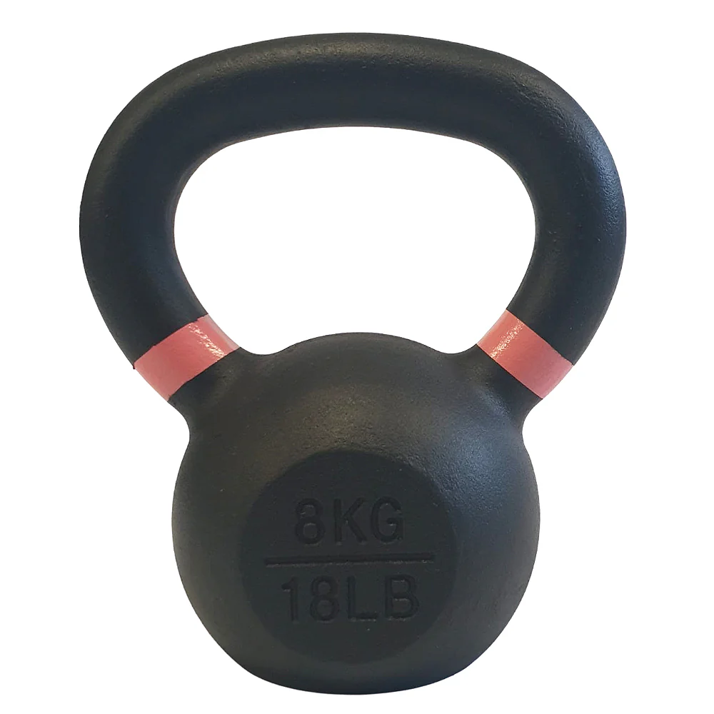 Powercore Cast Iron Kettlebells - Image 13
