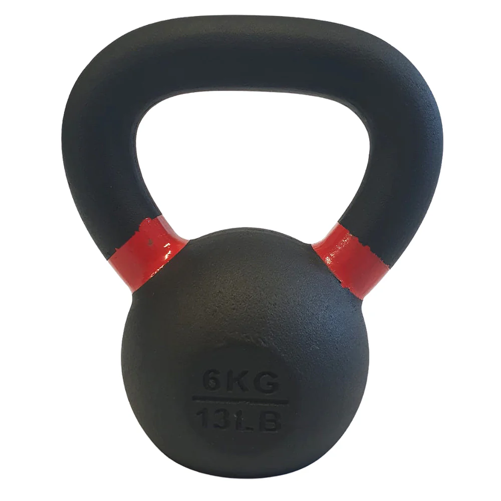 Powercore Cast Iron Kettlebells - Image 14