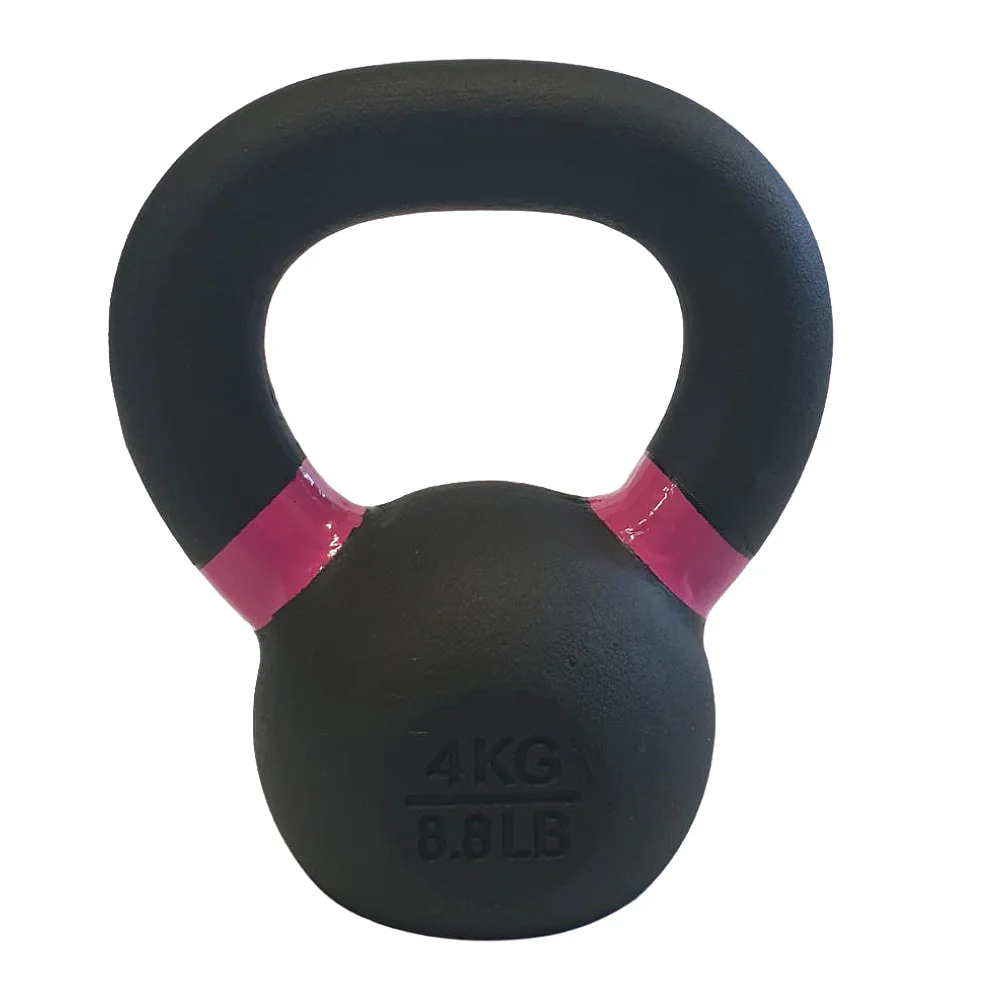 Powercore Cast Iron Kettlebells - Image 15