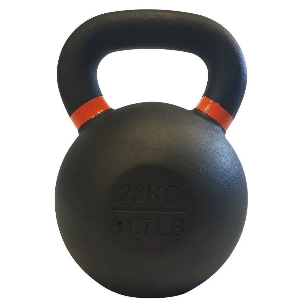 Powercore Cast Iron Kettlebells - Image 16