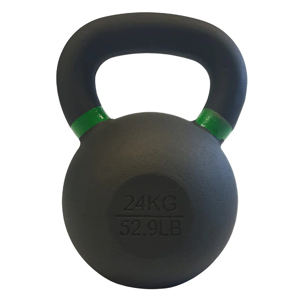 Powercore Cast Iron Kettlebells - Image 17