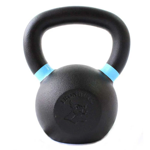 Powercore Cast Iron Kettlebells - Image 19
