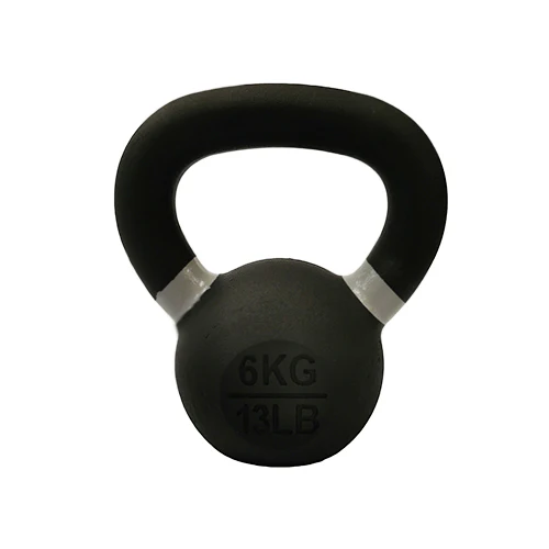 Powercore Cast Iron Kettlebells - Image 3