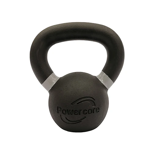 Powercore Cast Iron Kettlebells - Image 4