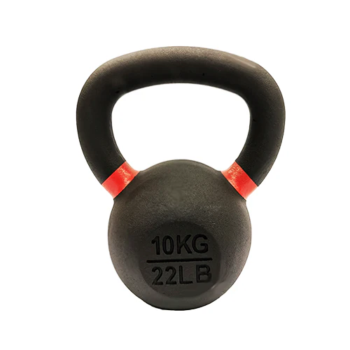 Powercore Cast Iron Kettlebells - Image 5