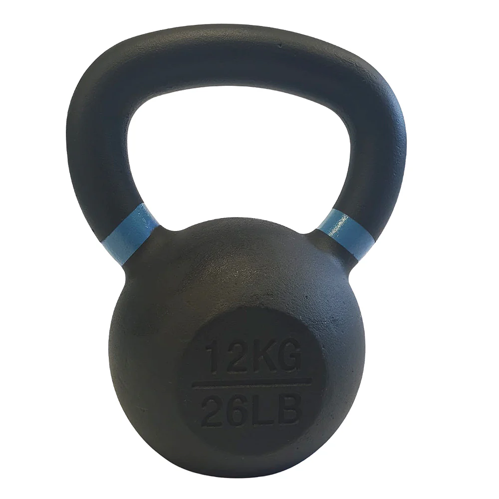 Powercore Cast Iron Kettlebells - Image 6