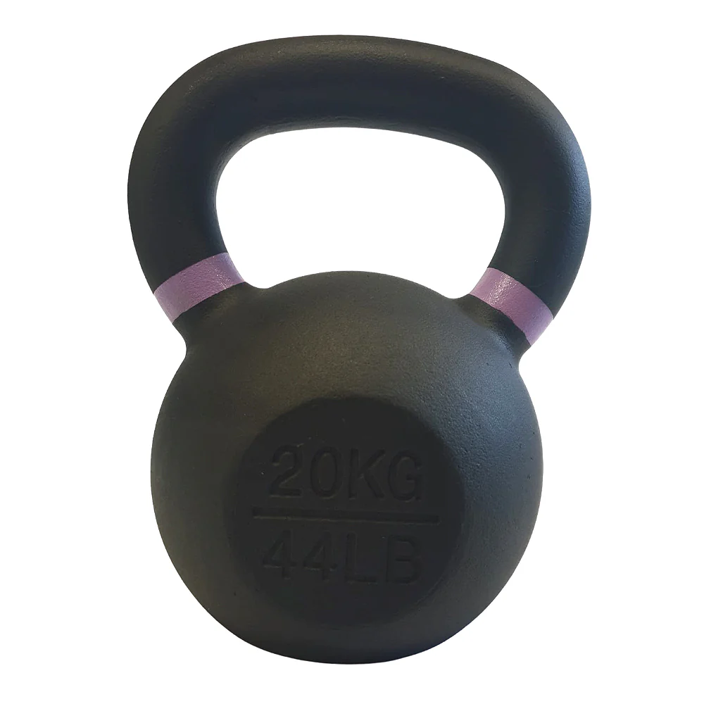 Powercore Cast Iron Kettlebells - Image 7