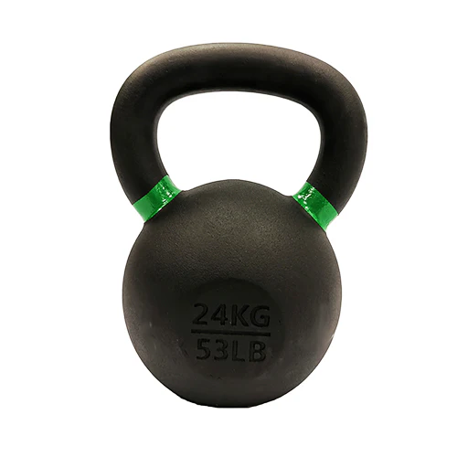Powercore Cast Iron Kettlebells - Image 8