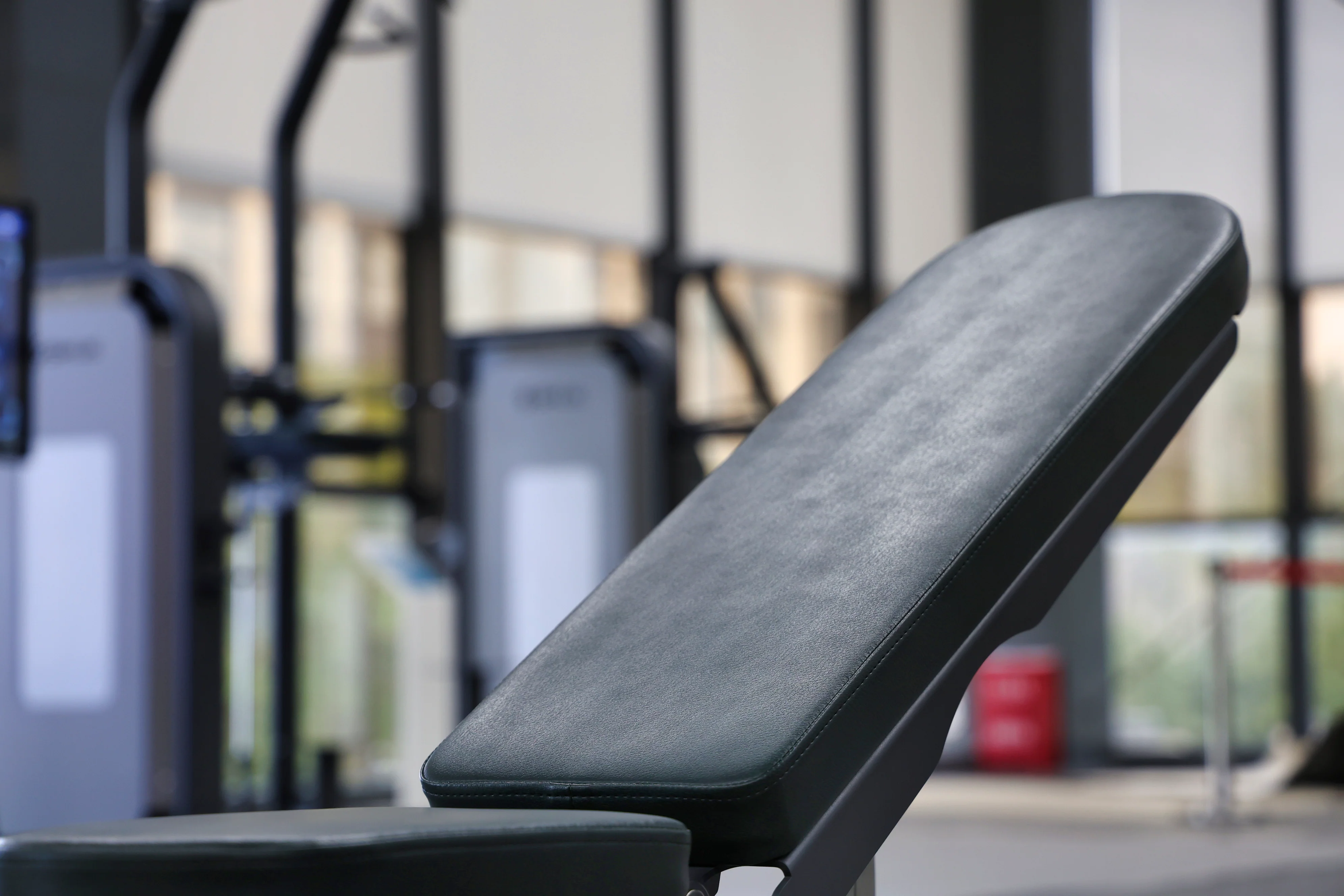 Shua  Flat Bench (G6878) - Image 5