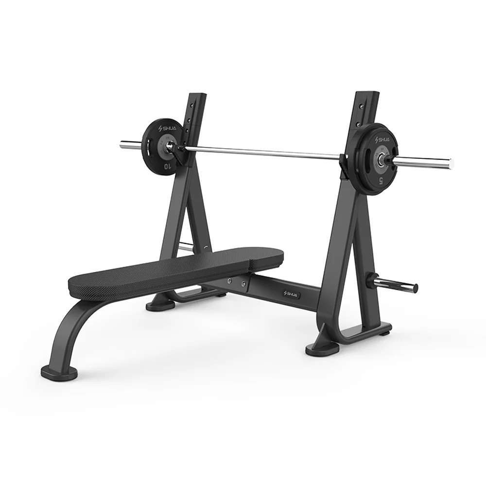 Shua Flat Bench Press - 68 Series - Image 3