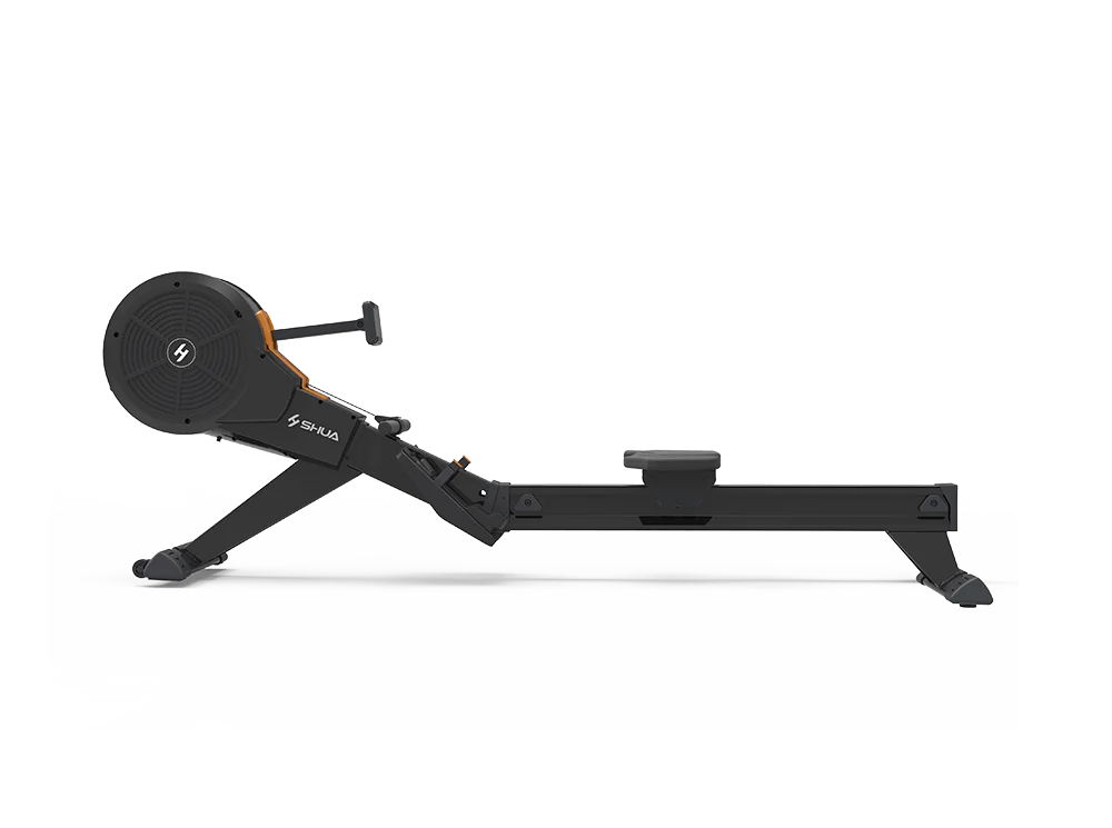 Shua R8100 Commercial Rowing Machine - Image 3