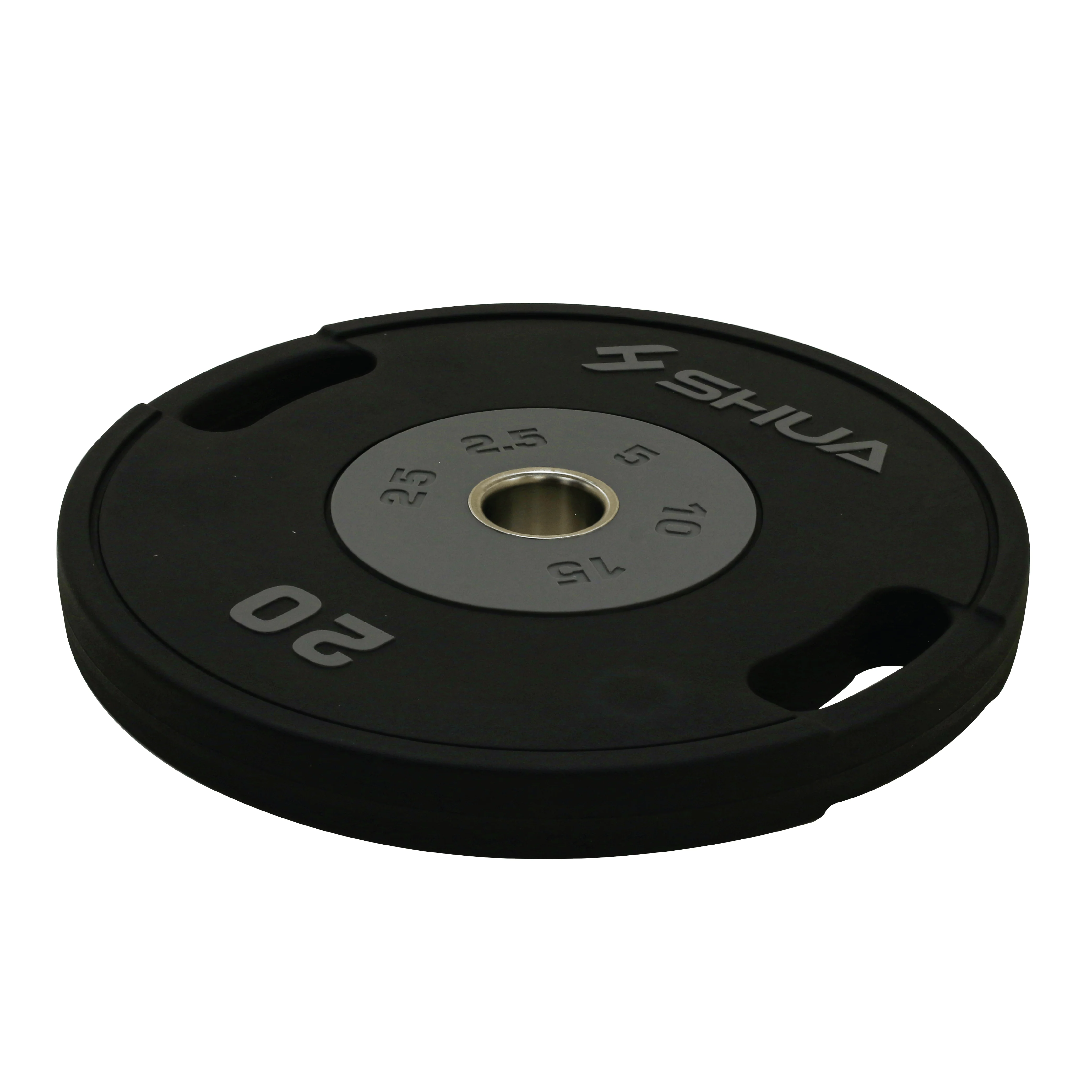 Shua Olympic Weight Plates 2.5kg - 25KG - Image 3