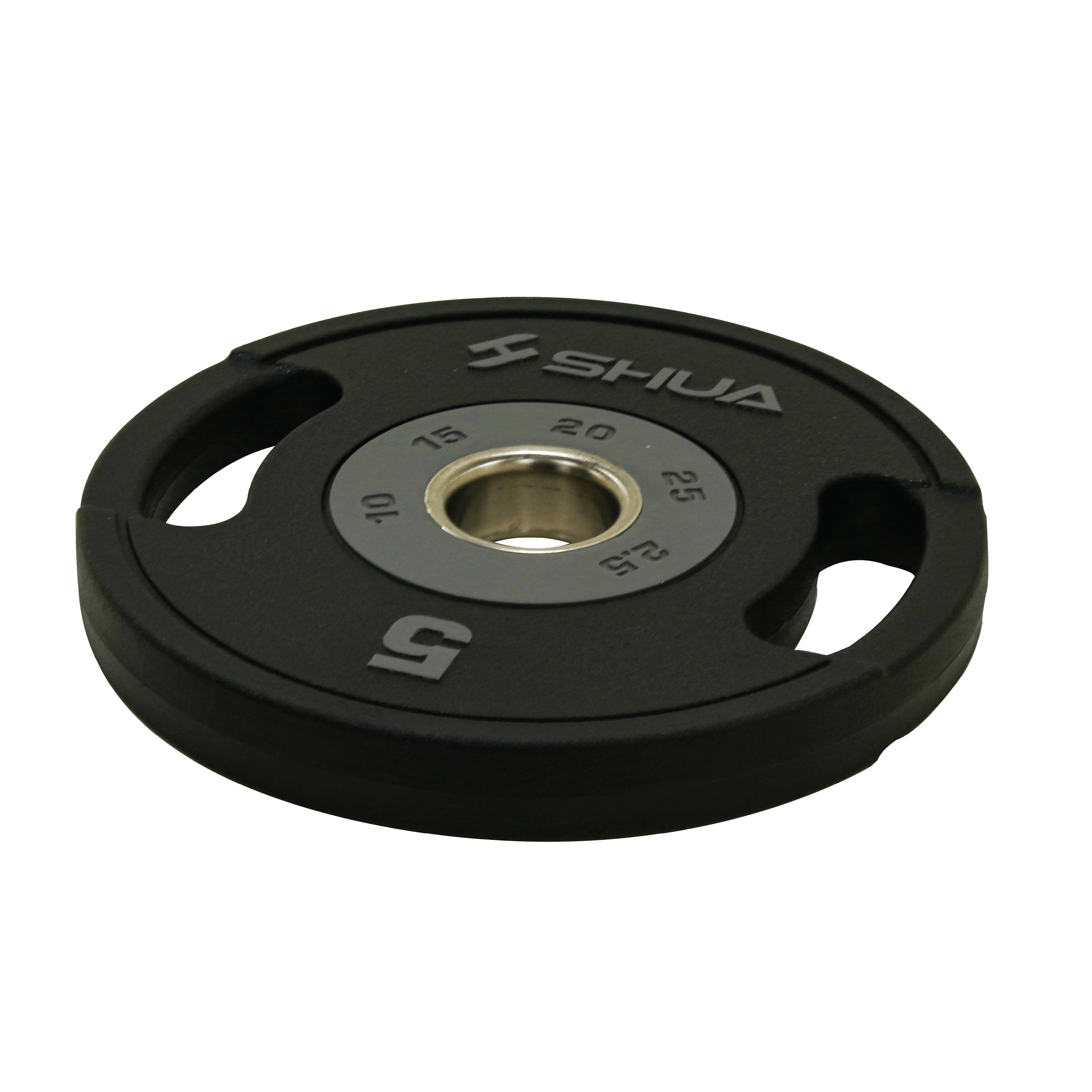 Shua Olympic Weight Plates 2.5kg - 25KG - Image 4