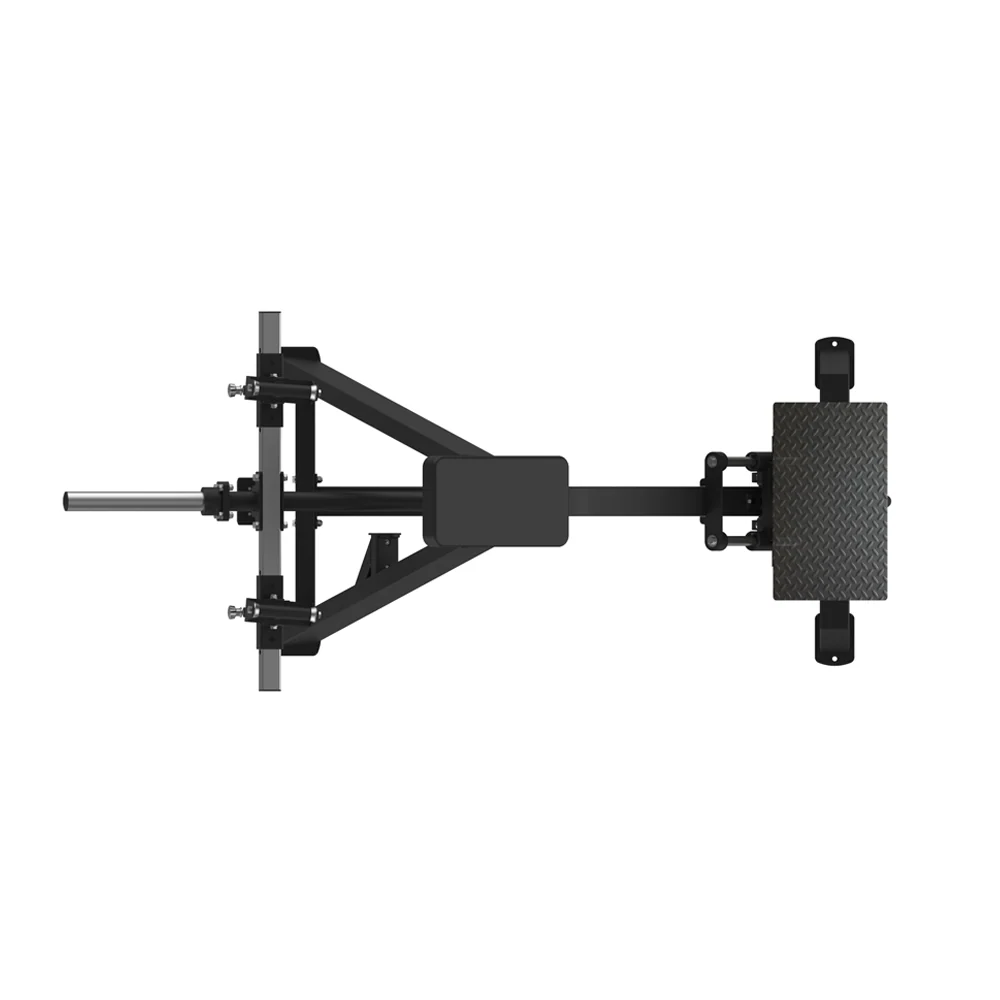 Powercore T Bar Row (Adaptive) - Image 3